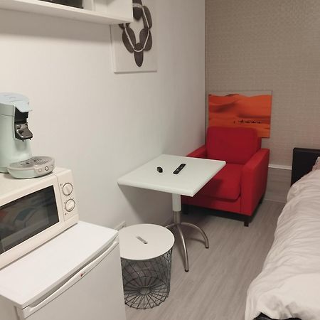 Modern Lux Studio Beringen Esterno foto