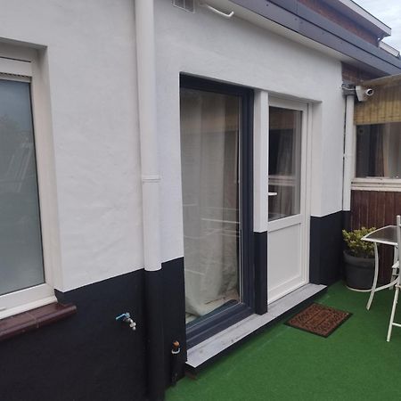 Modern Lux Studio Beringen Esterno foto